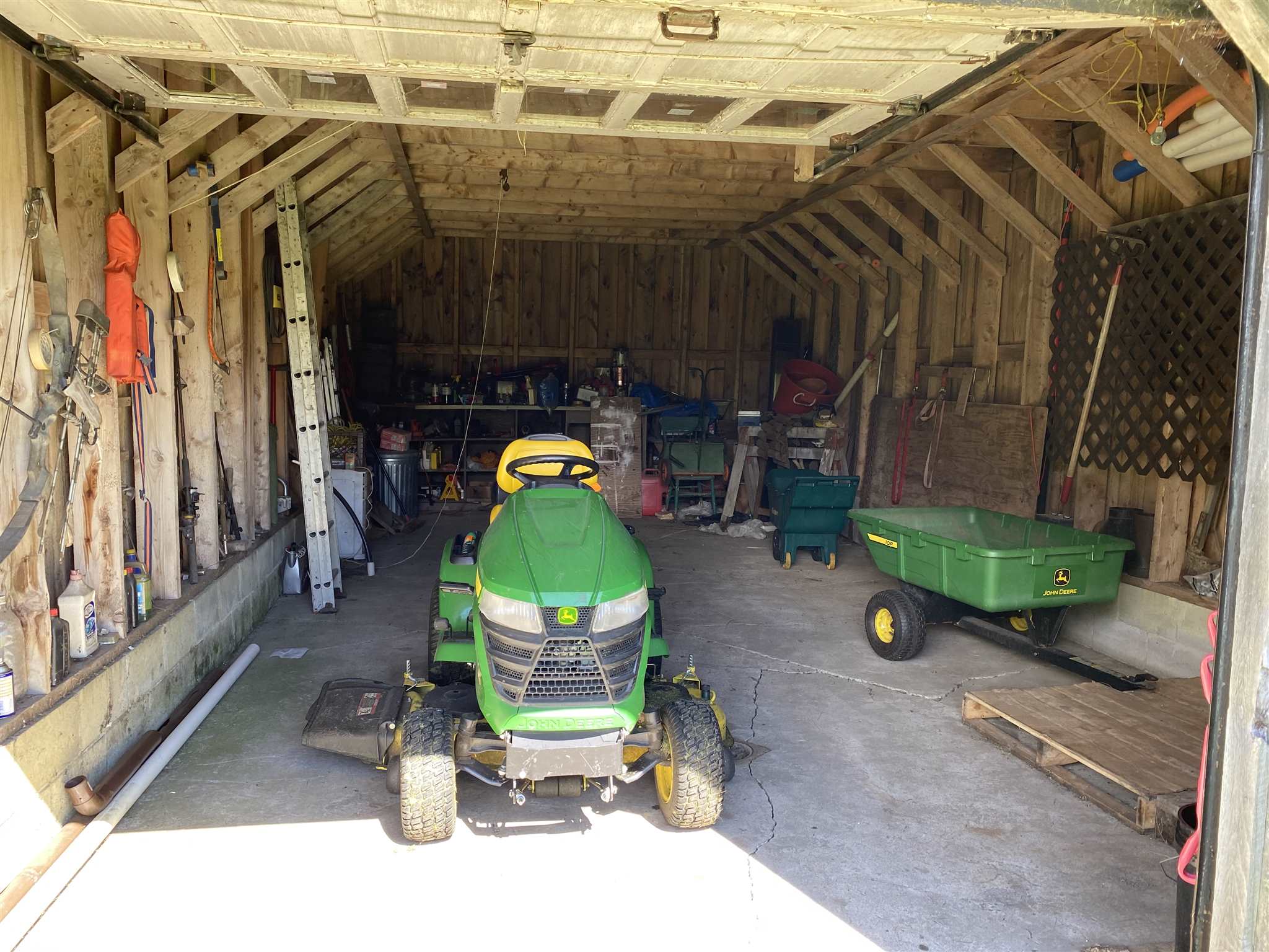 1430 Cahoon Farm Road Walden, VT 05873 - Photo 24 of 25 Gallery Image 24