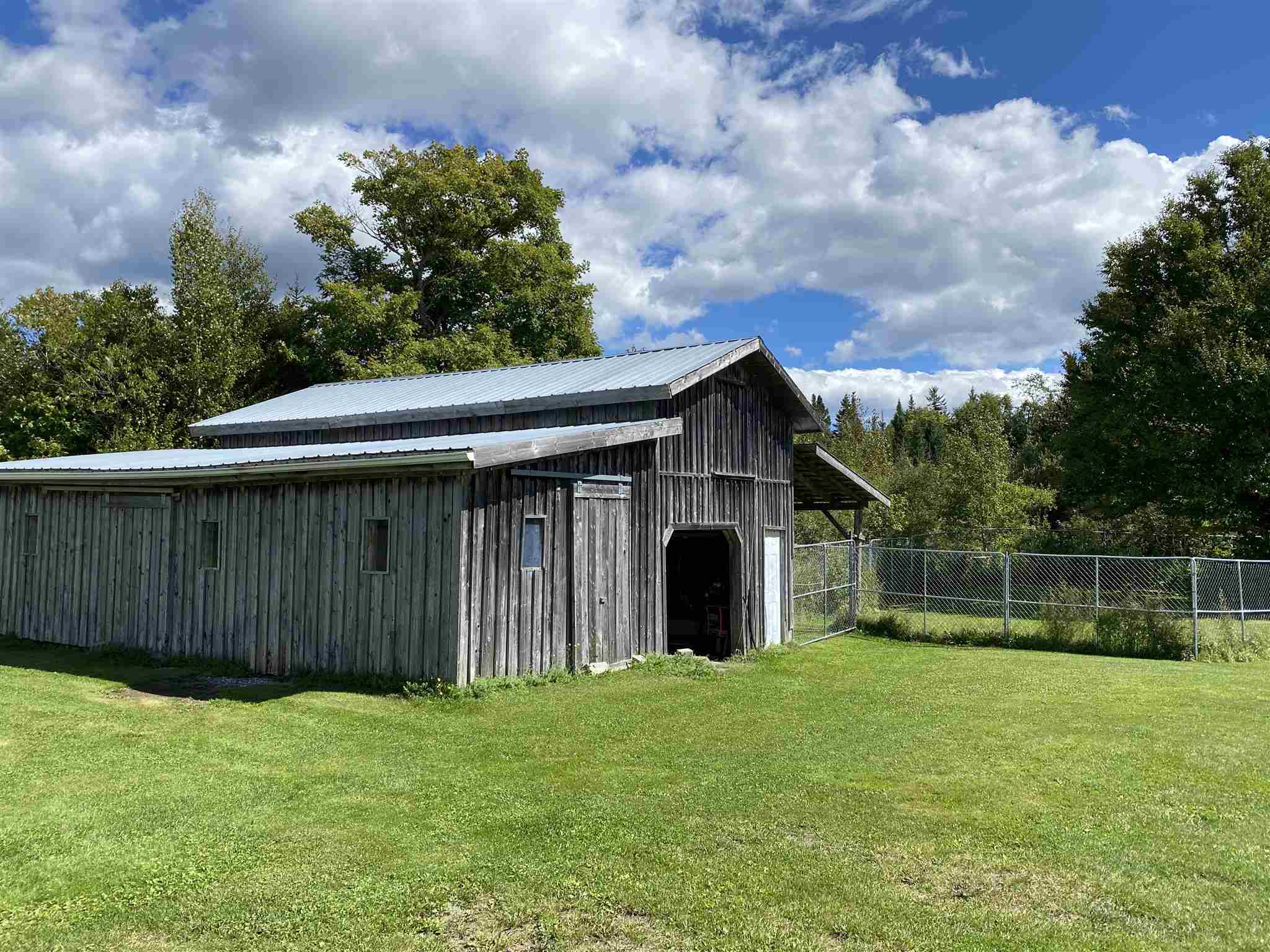 1430 Cahoon Farm Road Walden, VT 05873 - Photo 25 of 25 Gallery Image 25