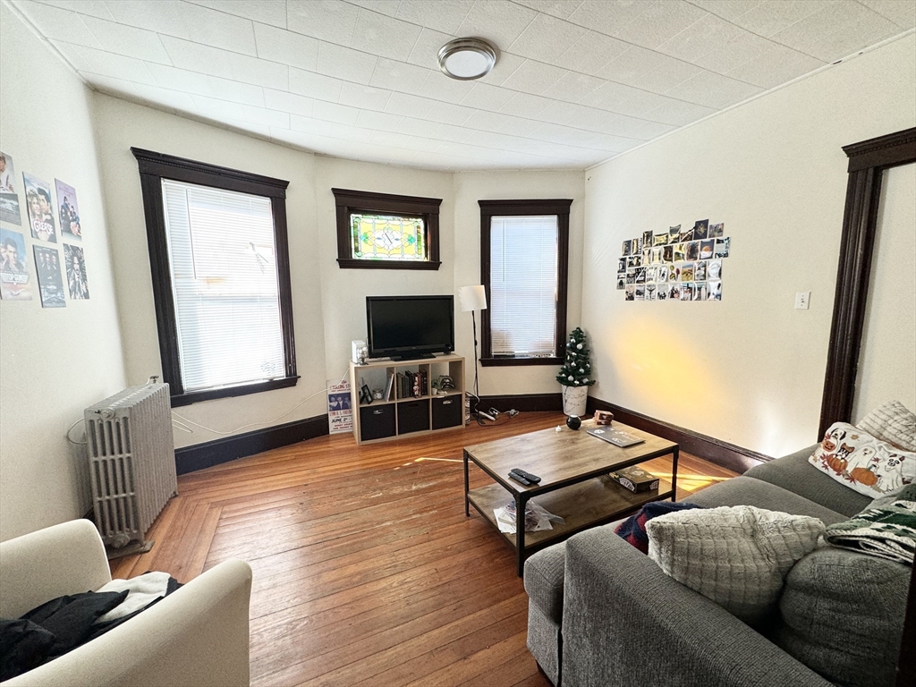 692 Columbia Road, Unit 3 Boston, MA 02125 - Photo 4 of 10