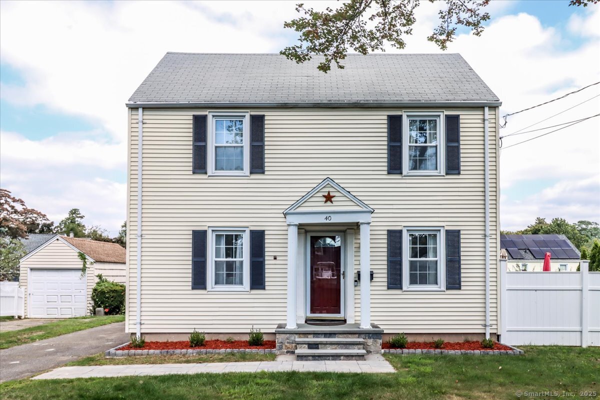 40 Laughlin Road East Stratford, CT 06614 - Photo 1 of 1 Gallery Image 1