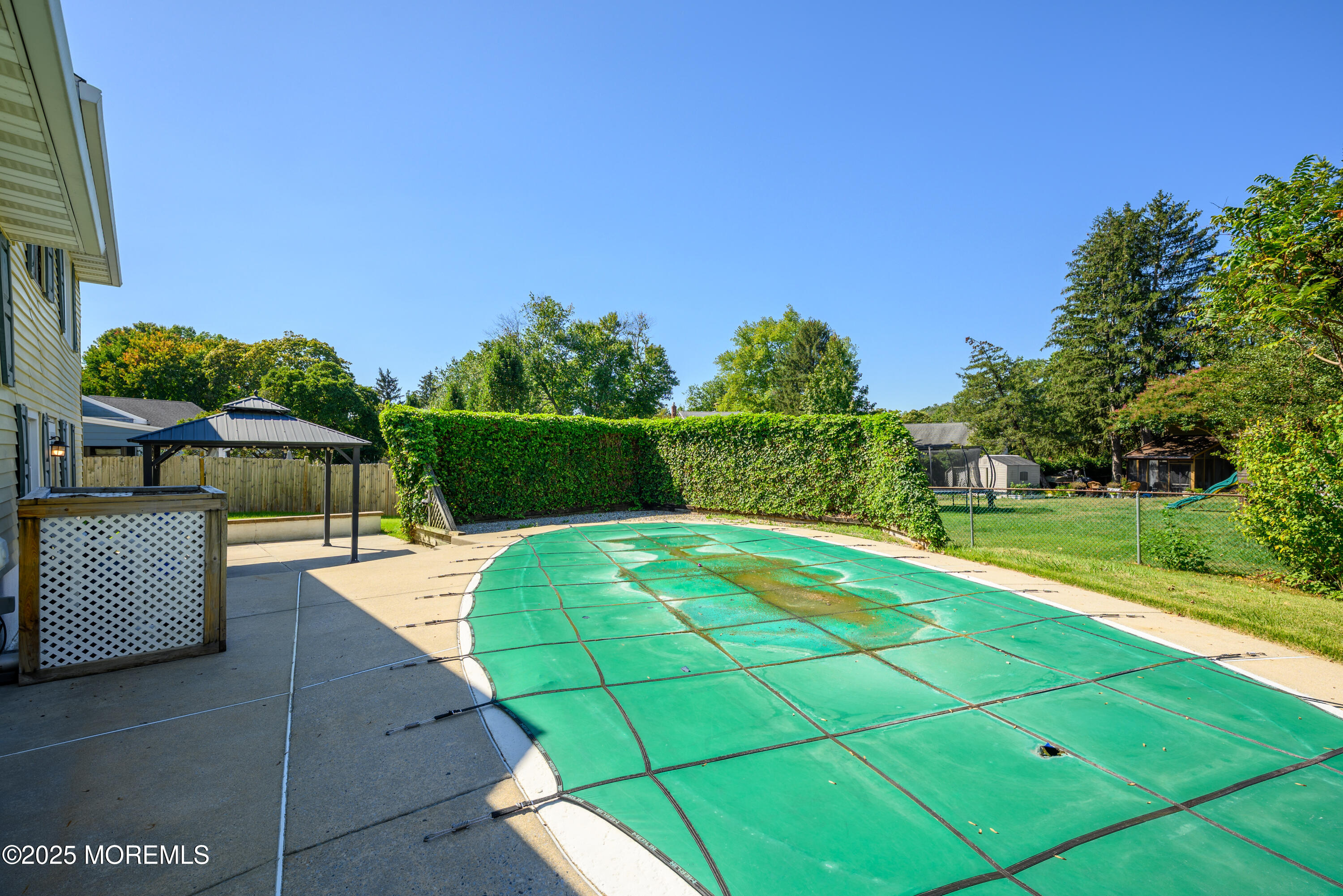 104 Farmdale Road Eastampton, NJ 08060 - Photo 44 of 57 104 Farmdale Rd-42