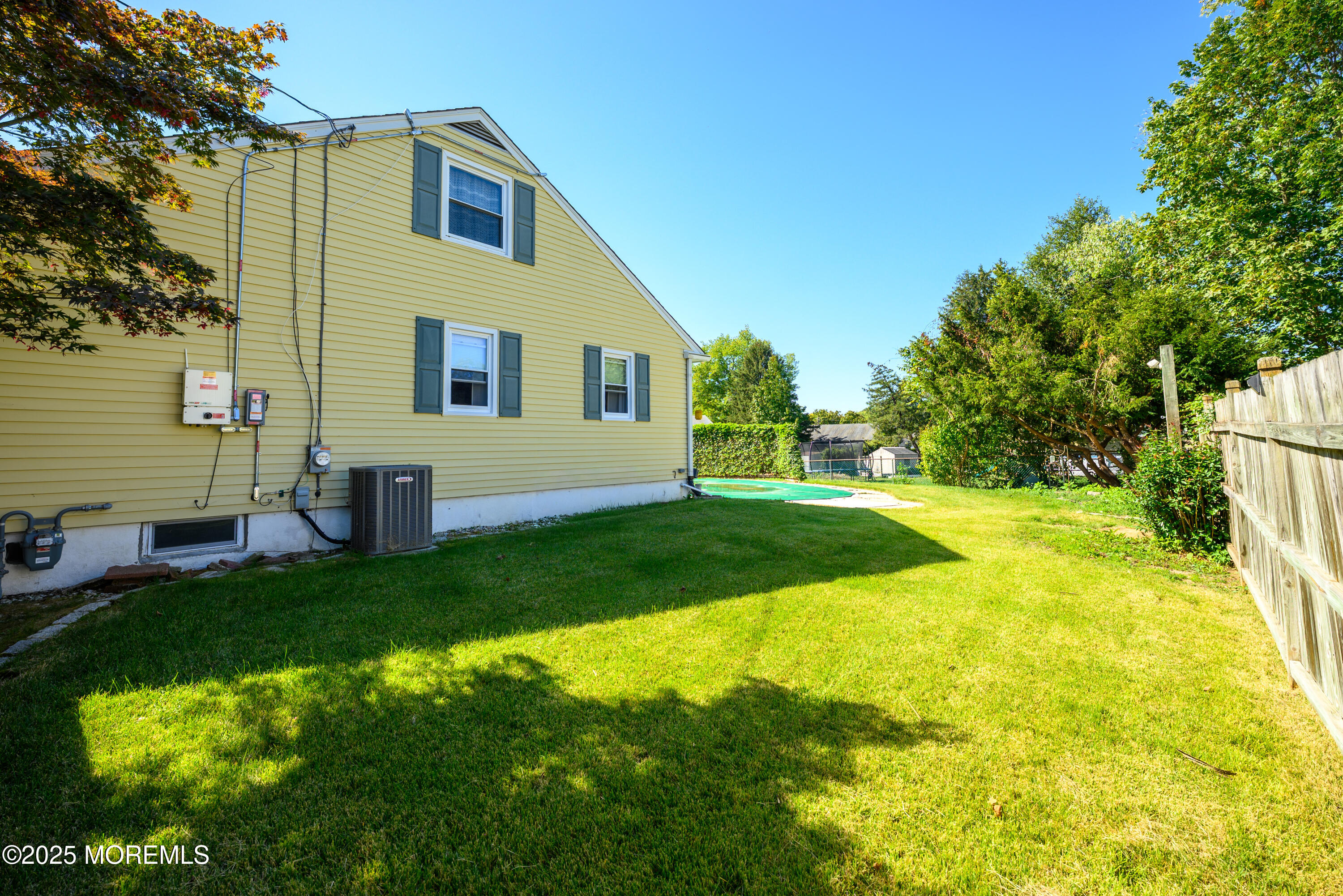 104 Farmdale Road Eastampton, NJ 08060 - Photo 45 of 57 104 Farmdale Rd-43