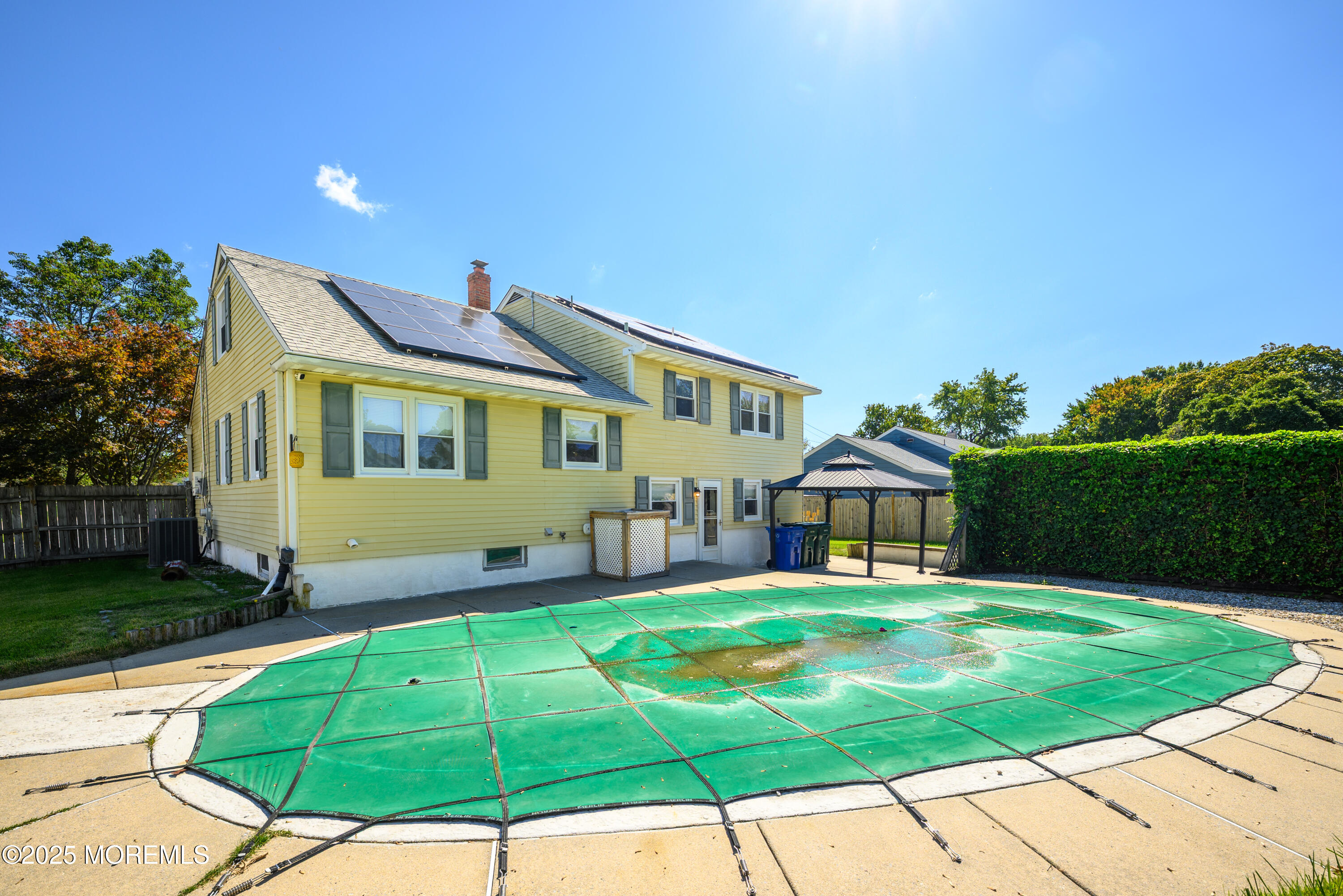 104 Farmdale Road Eastampton, NJ 08060 - Photo 46 of 57 104 Farmdale Rd-44