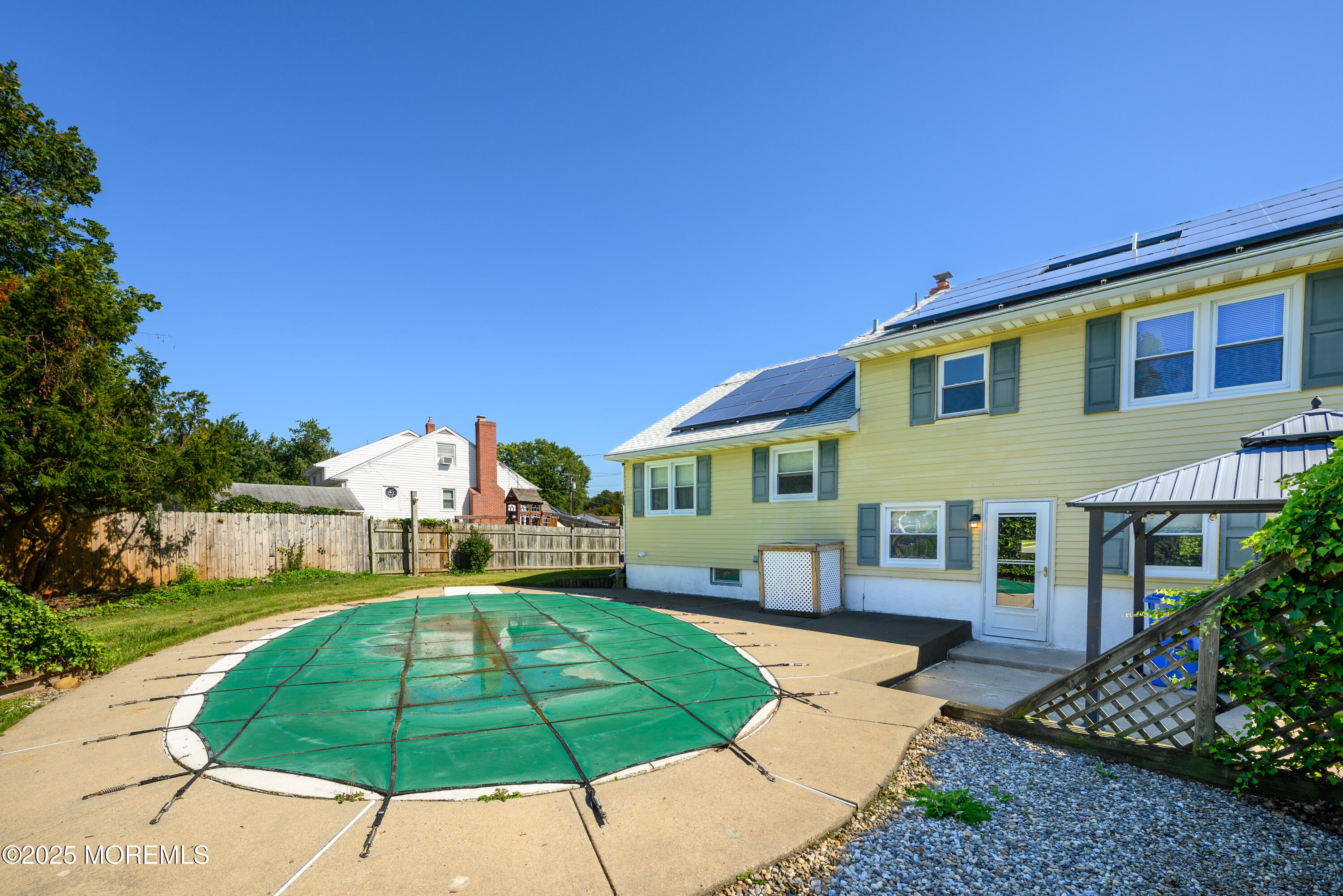 104 Farmdale Road Eastampton, NJ 08060 - Photo 47 of 57 104 Farmdale Rd-45