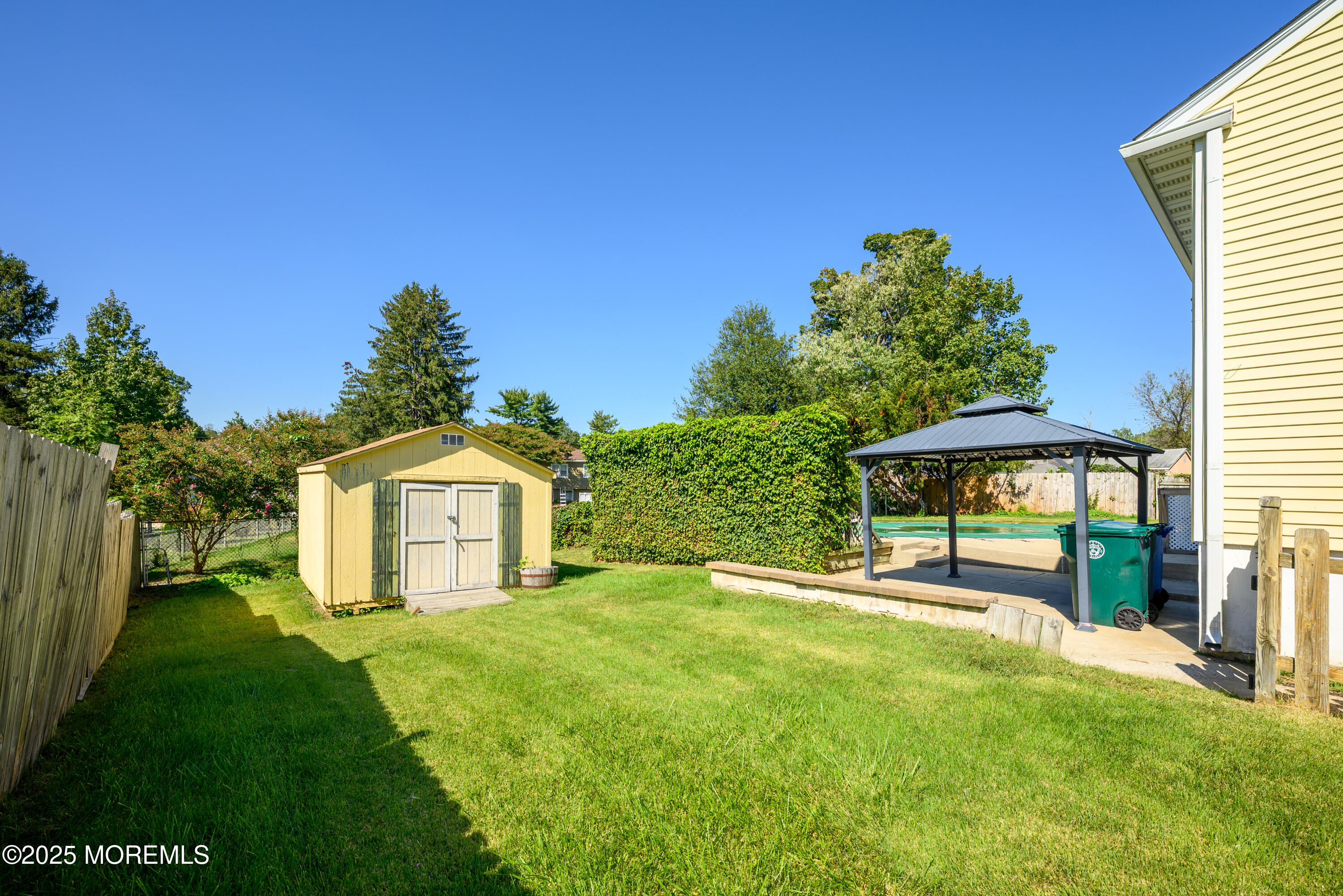 104 Farmdale Road Eastampton, NJ 08060 - Photo 49 of 57 104 Farmdale Rd-47