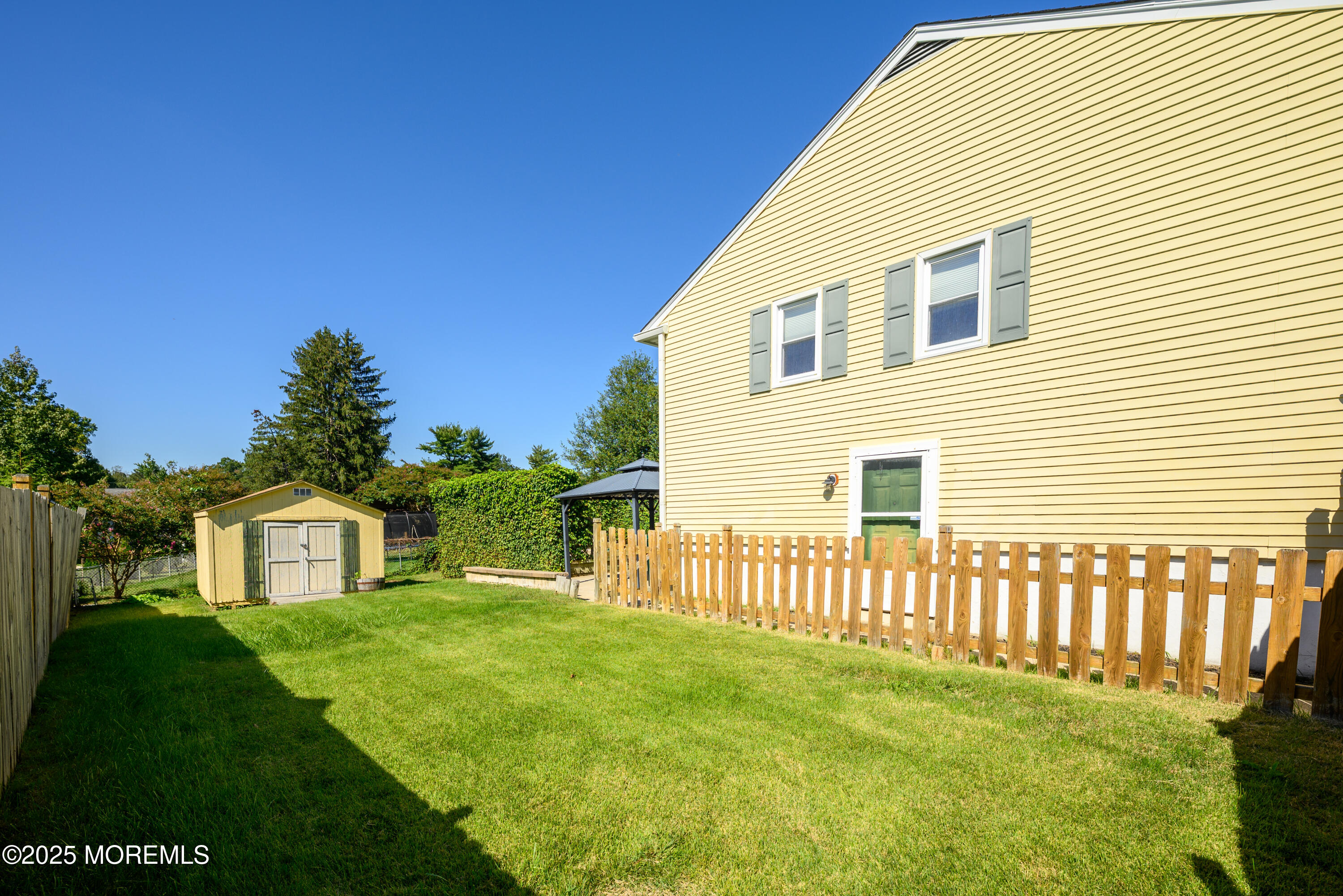 104 Farmdale Road Eastampton, NJ 08060 - Photo 50 of 57 104 Farmdale Rd-48