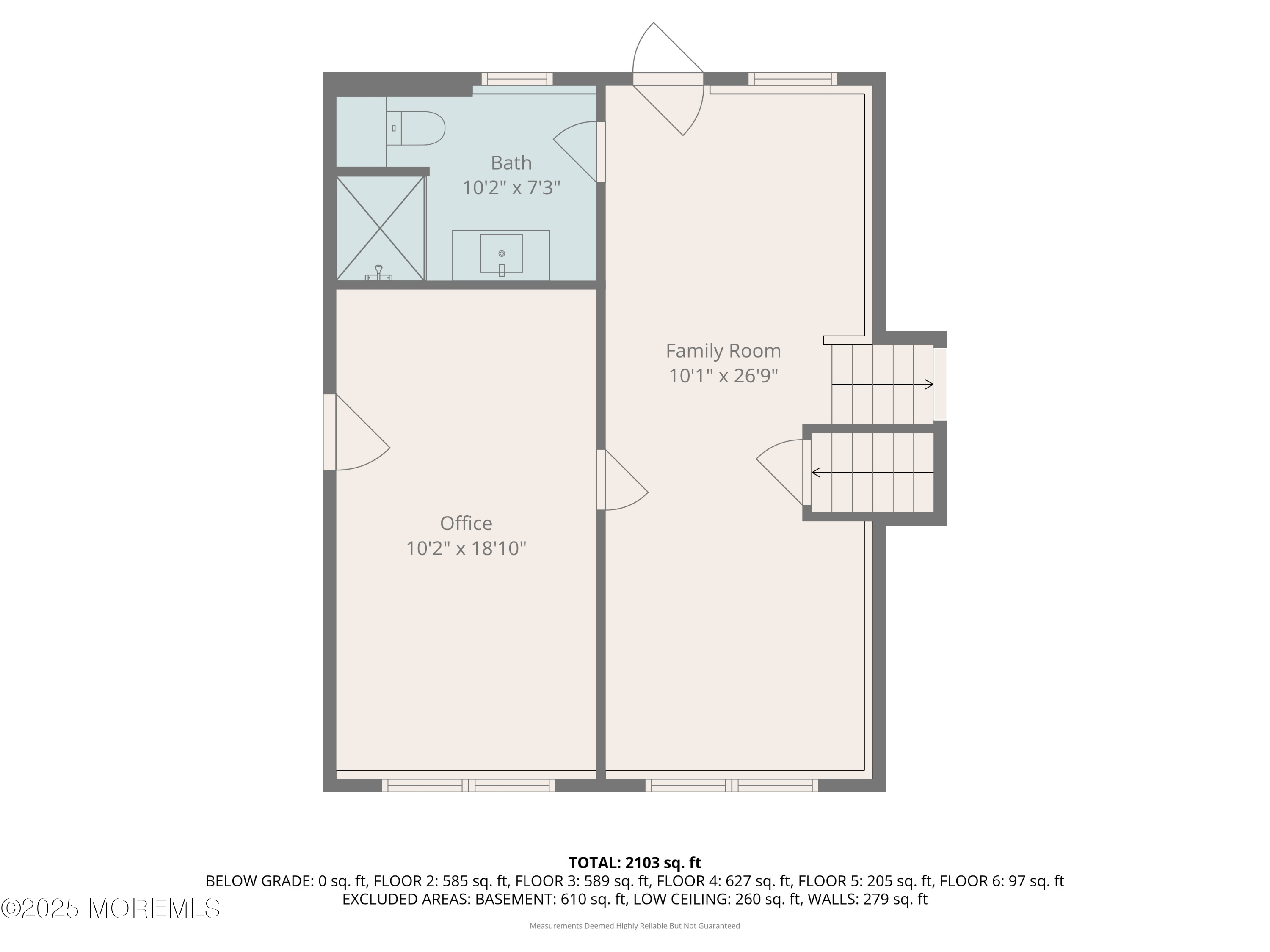 104 Farmdale Road Eastampton, NJ 08060 - Photo 52 of 57 Gallery Image 52