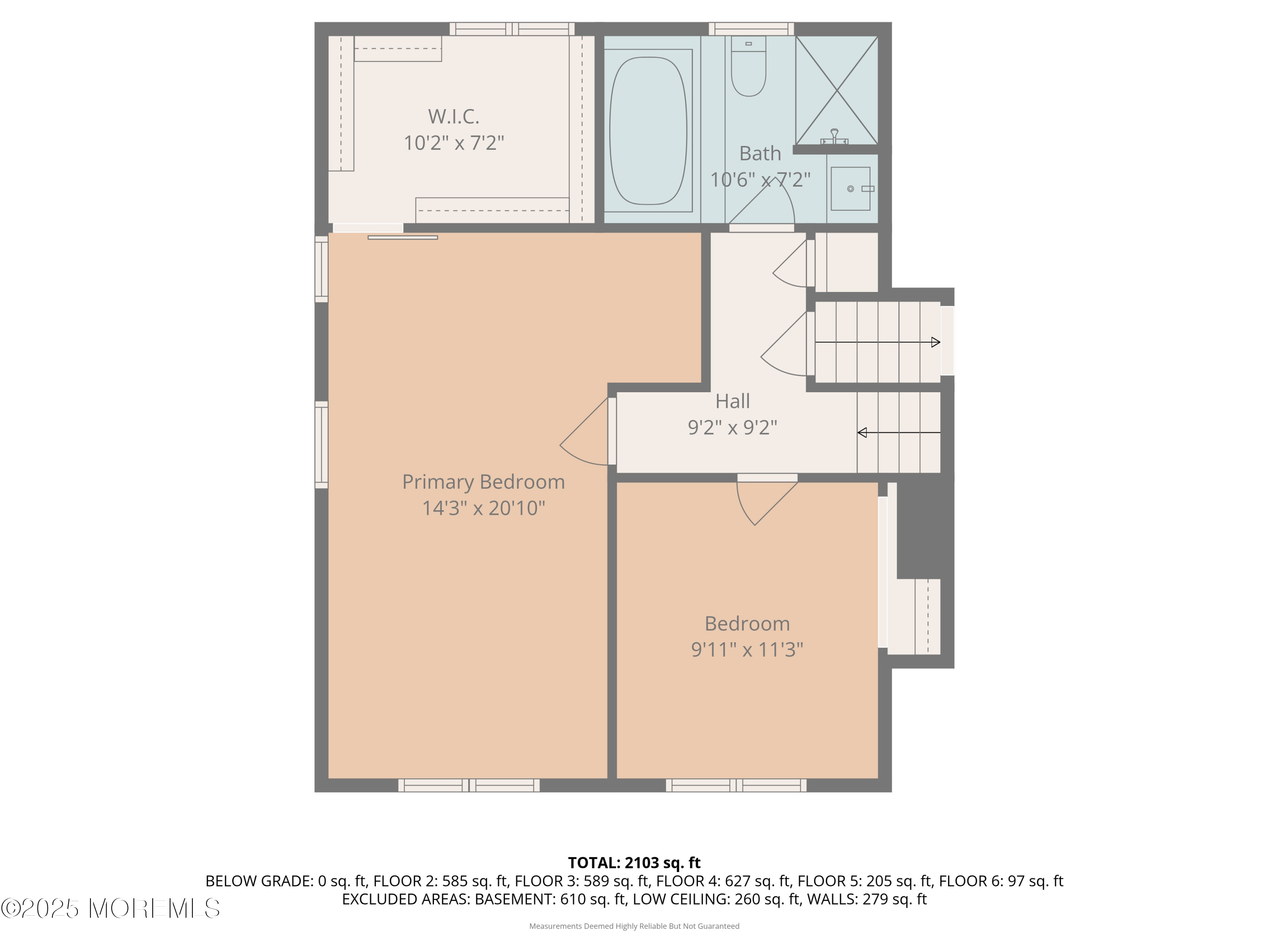104 Farmdale Road Eastampton, NJ 08060 - Photo 54 of 57 Gallery Image 54
