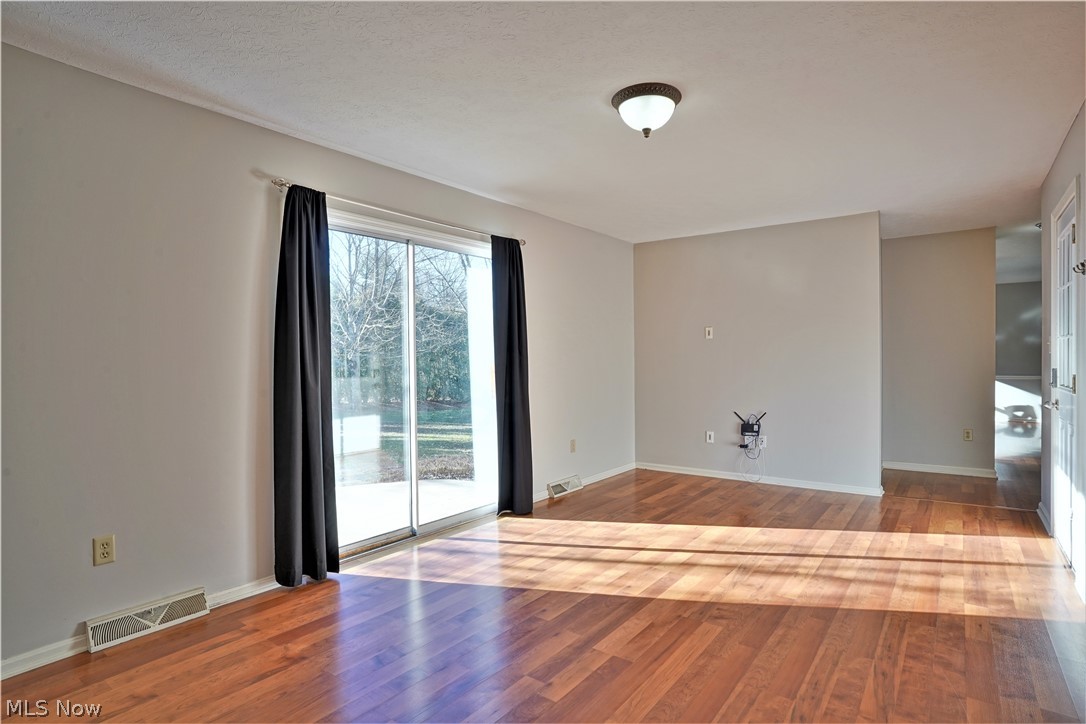 2542 Graham Road Stow, OH 44224 - Photo 12 of 31 Lots of natural light in the gathering room.