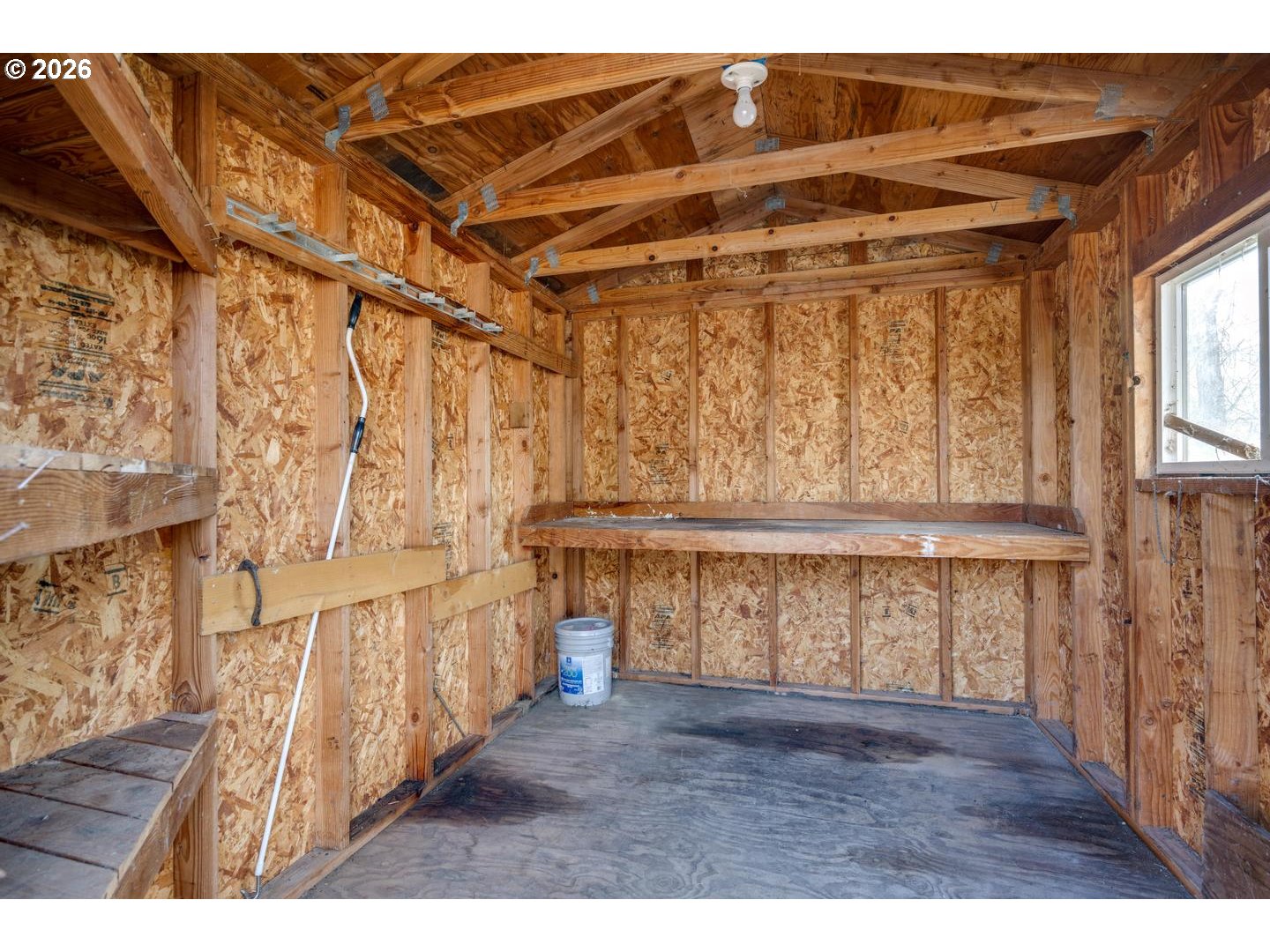 52364 Northeast 14th Scappoose, OR 97056 - Photo 37 of 42 a view of an entryway