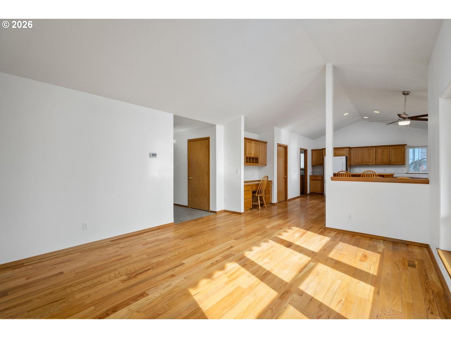 52364 Northeast 14th Scappoose, OR 97056 - Photo 10 of 42 a view of a kitchen with a sink