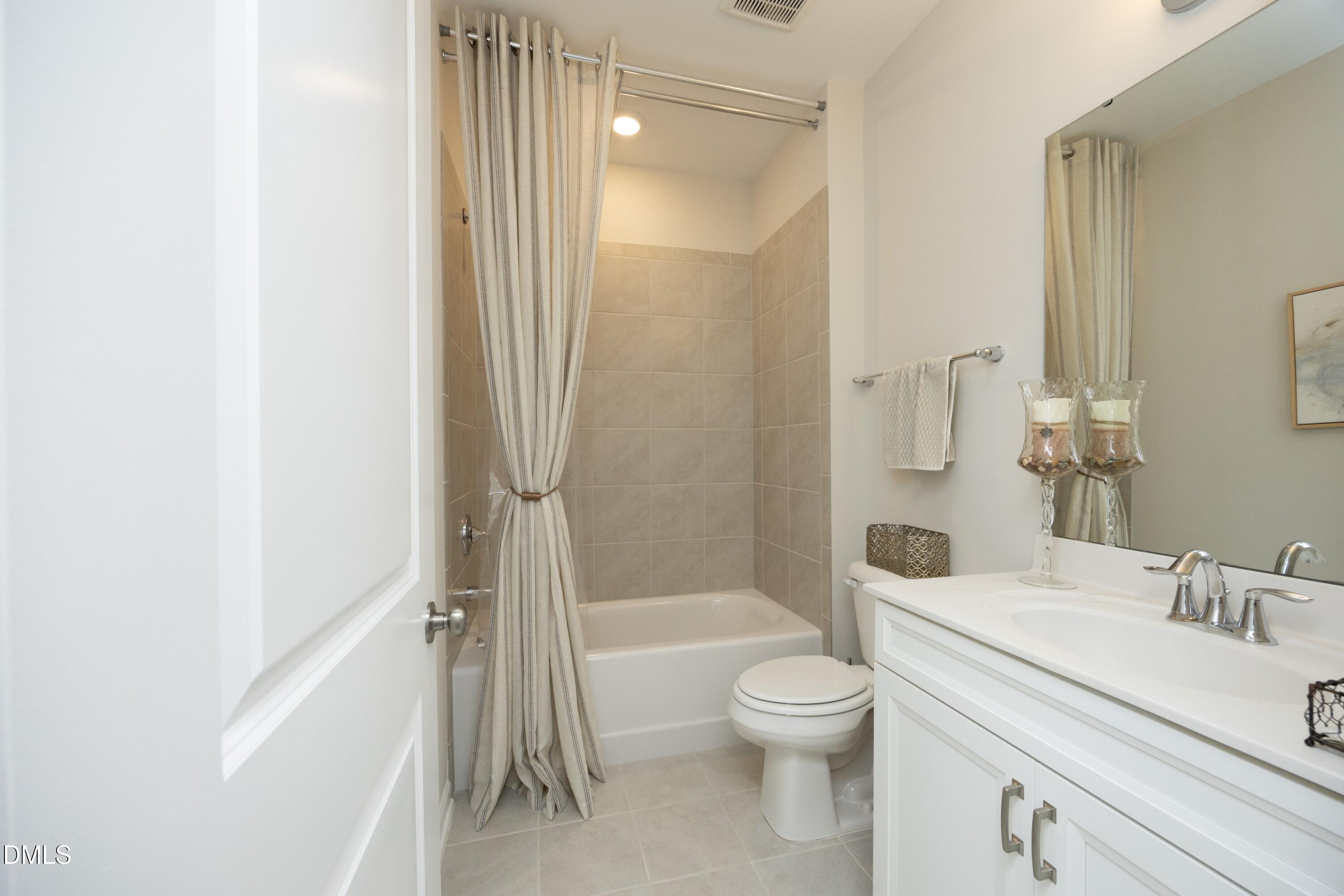 7707 Litcham Drive Raleigh, NC 27615 - Photo 19 of 38 22BathFirstFloor