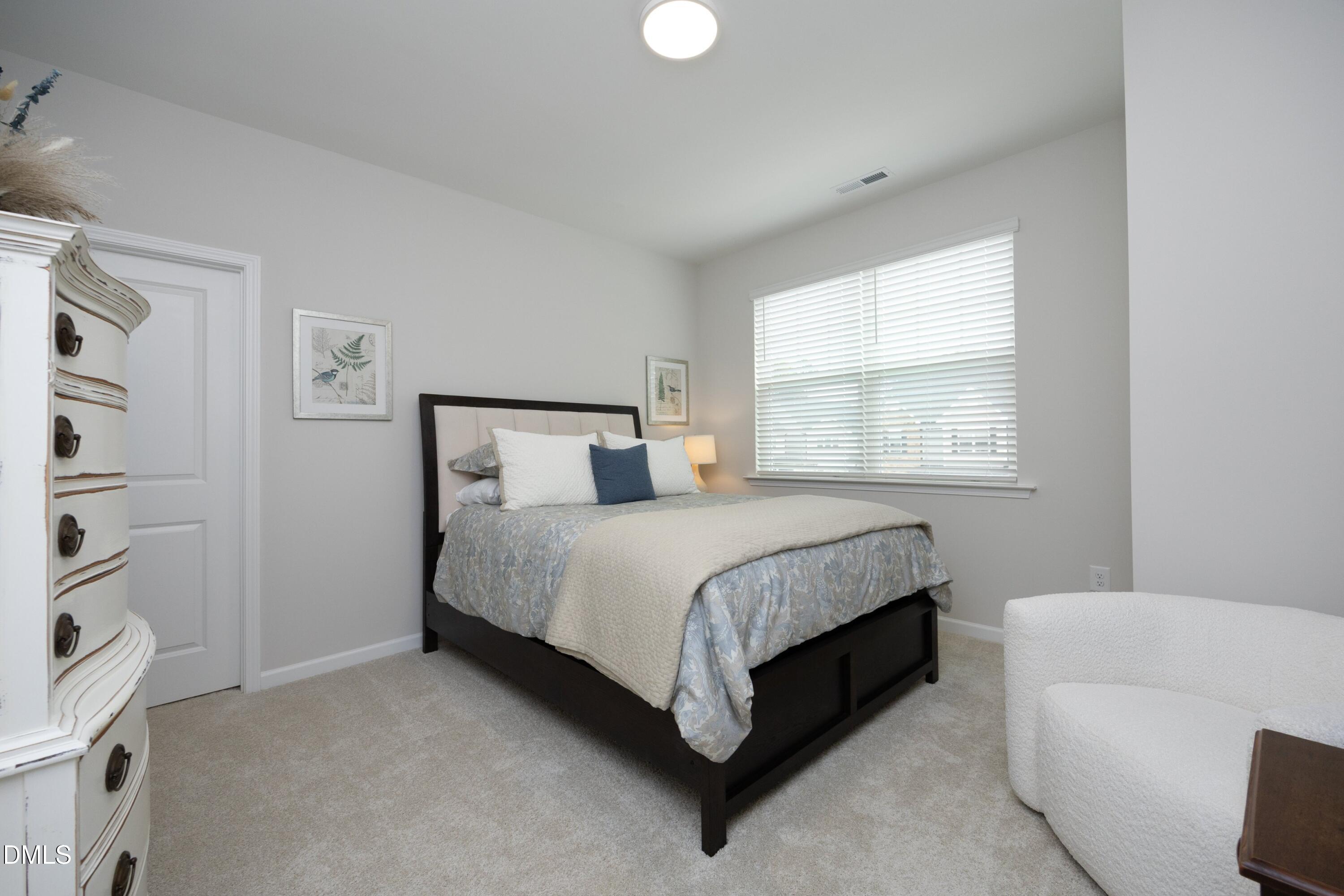 7707 Litcham Drive Raleigh, NC 27615 - Photo 26 of 38 30Bedroom3
