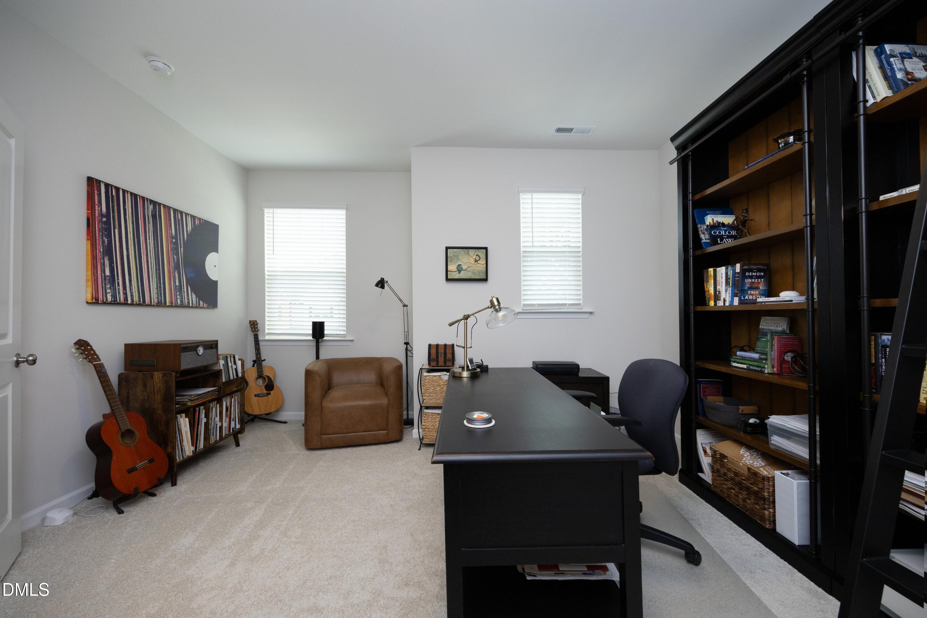 7707 Litcham Drive Raleigh, NC 27615 - Photo 27 of 38 31Bedroom4