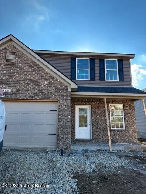 8425 Gateway Run Road Louisville, KY 40229 - Photo 2 of 6 6