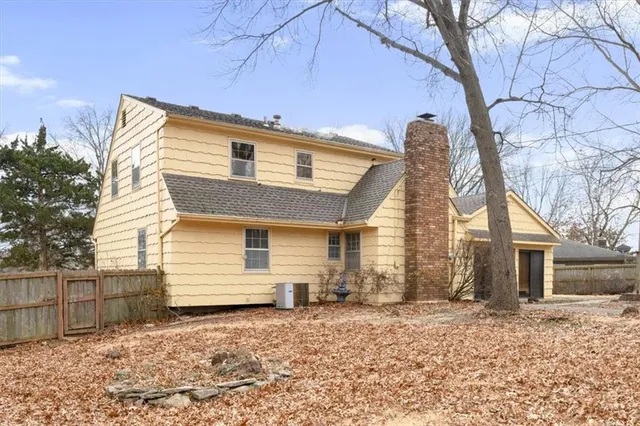 $265,000 | 8832 Evanston Way, Kansas City, MO 64138