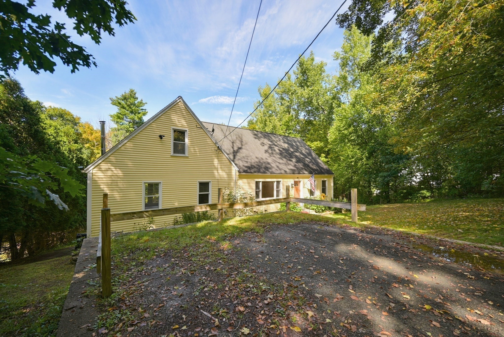 56 Harrington Road Charlton, MA 01507 - Photo 29 of 30 Gallery Image 29