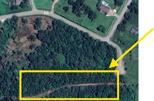 $137,000 | 0 Colony Drive, Angleton, TX 77515