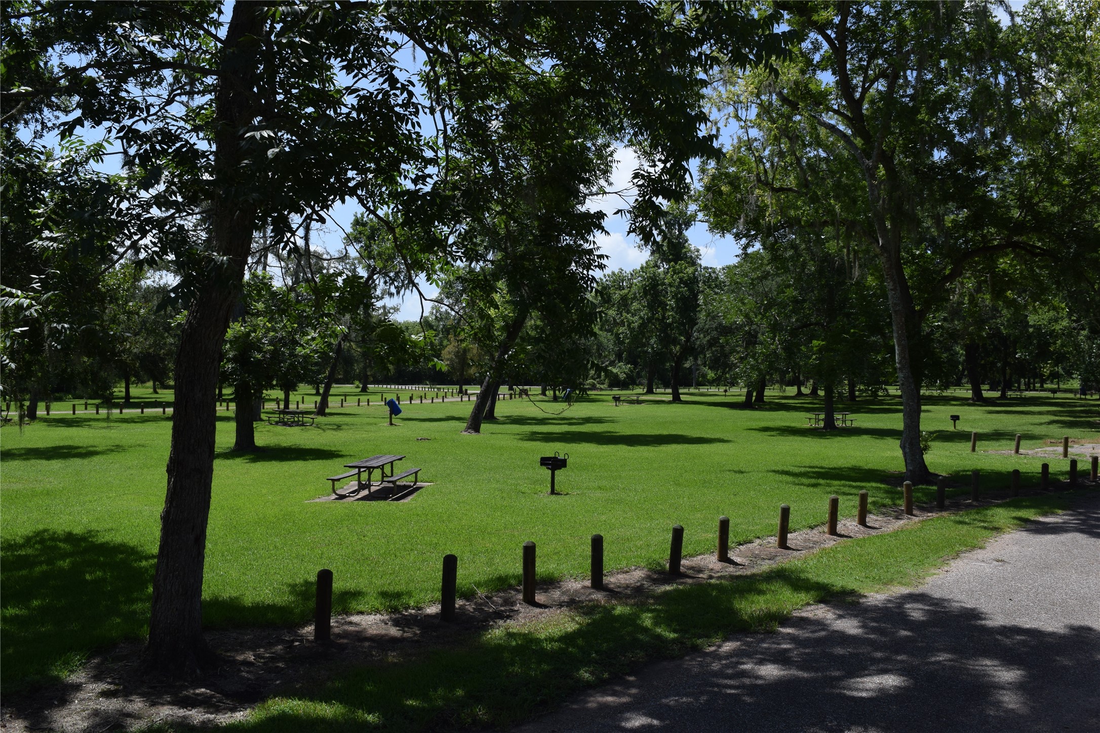0 Colony Drive Angleton, TX 77515 - Photo 29 of 33 Brazos River County Park