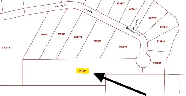 $137,000 | 0 Colony Drive, Angleton, TX 77515