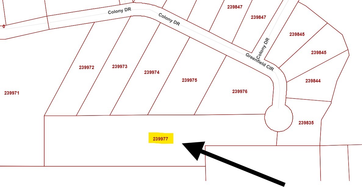 0 Colony Drive Angleton, TX 77515 - Photo 3 of 33