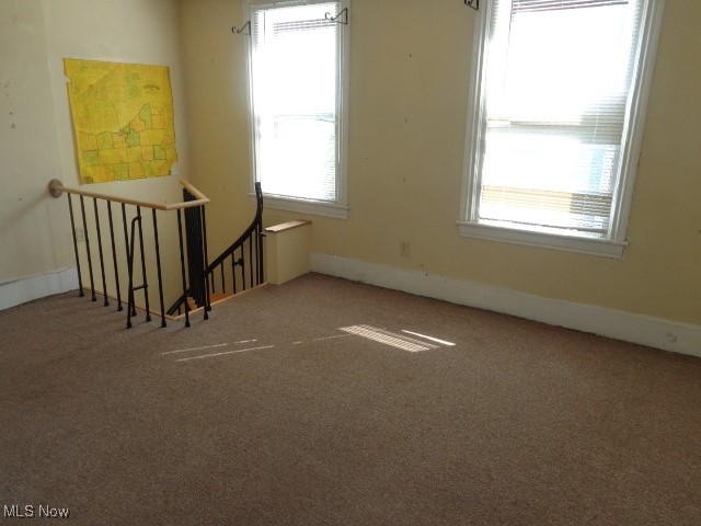 1786 Randall Road Cleveland, OH 44113 - Photo 22 of 29 Was 2nd Bedroom 2nd Floor