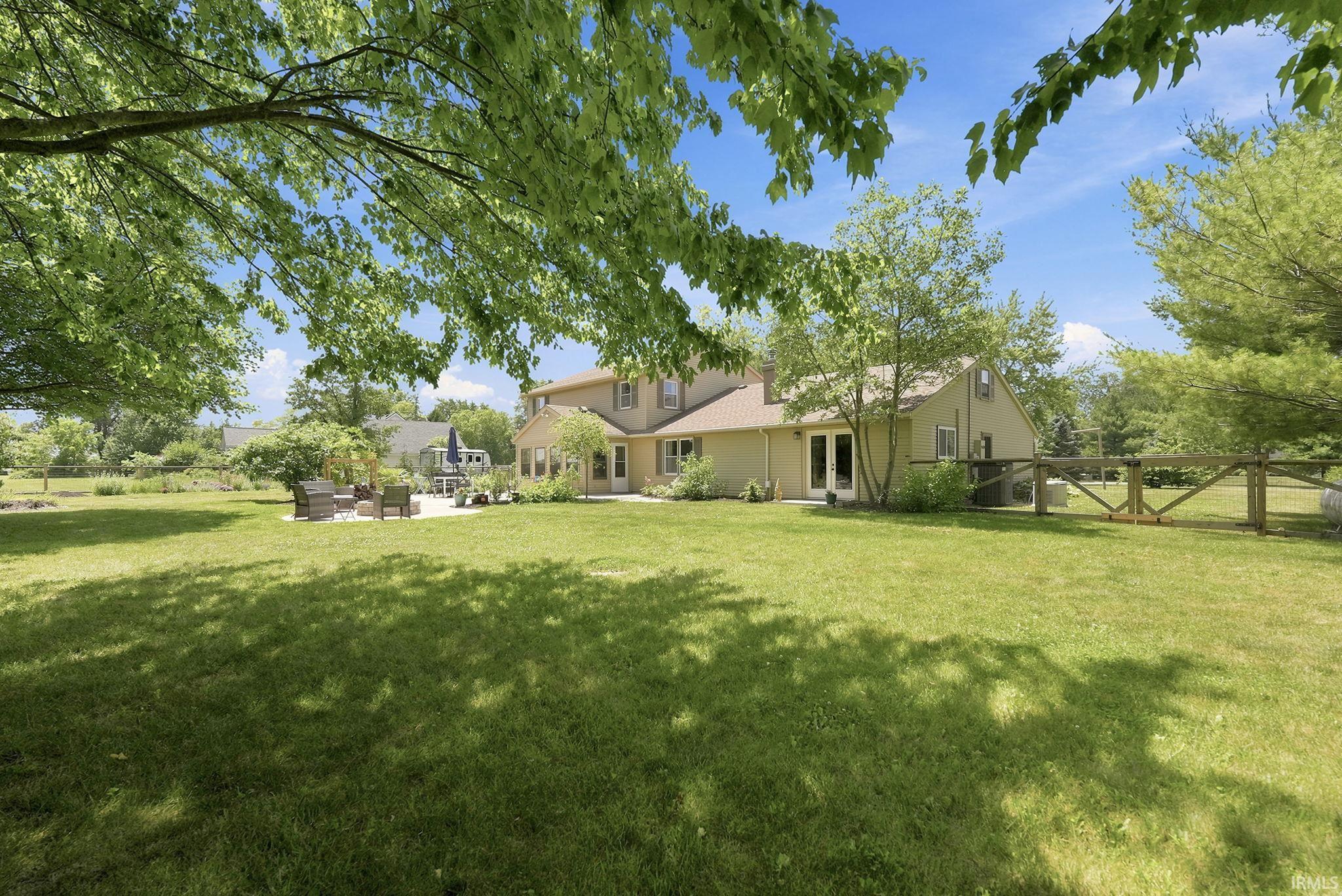 7018 Kings Row Woodburn, IN 46797 - Photo 26 of 39