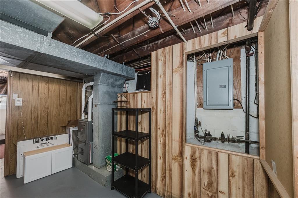 1339 Freeport Road Kittanning, PA 16201 - Photo 23 of 26