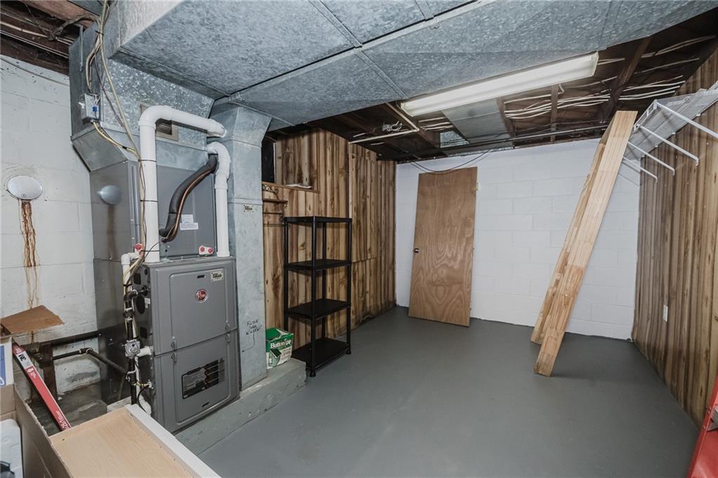 1339 Freeport Road Kittanning, PA 16201 - Photo 24 of 26