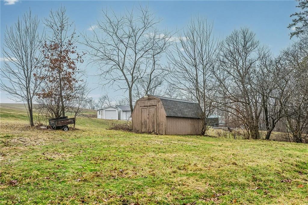 1339 Freeport Road Kittanning, PA 16201 - Photo 26 of 26