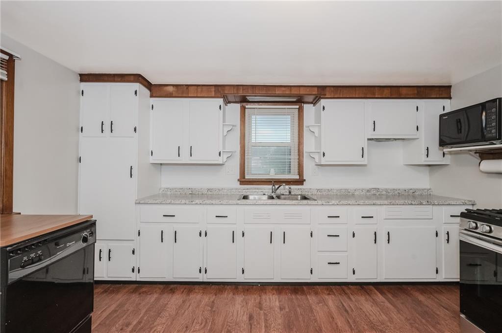 1339 Freeport Road Kittanning, PA 16201 - Photo 10 of 26