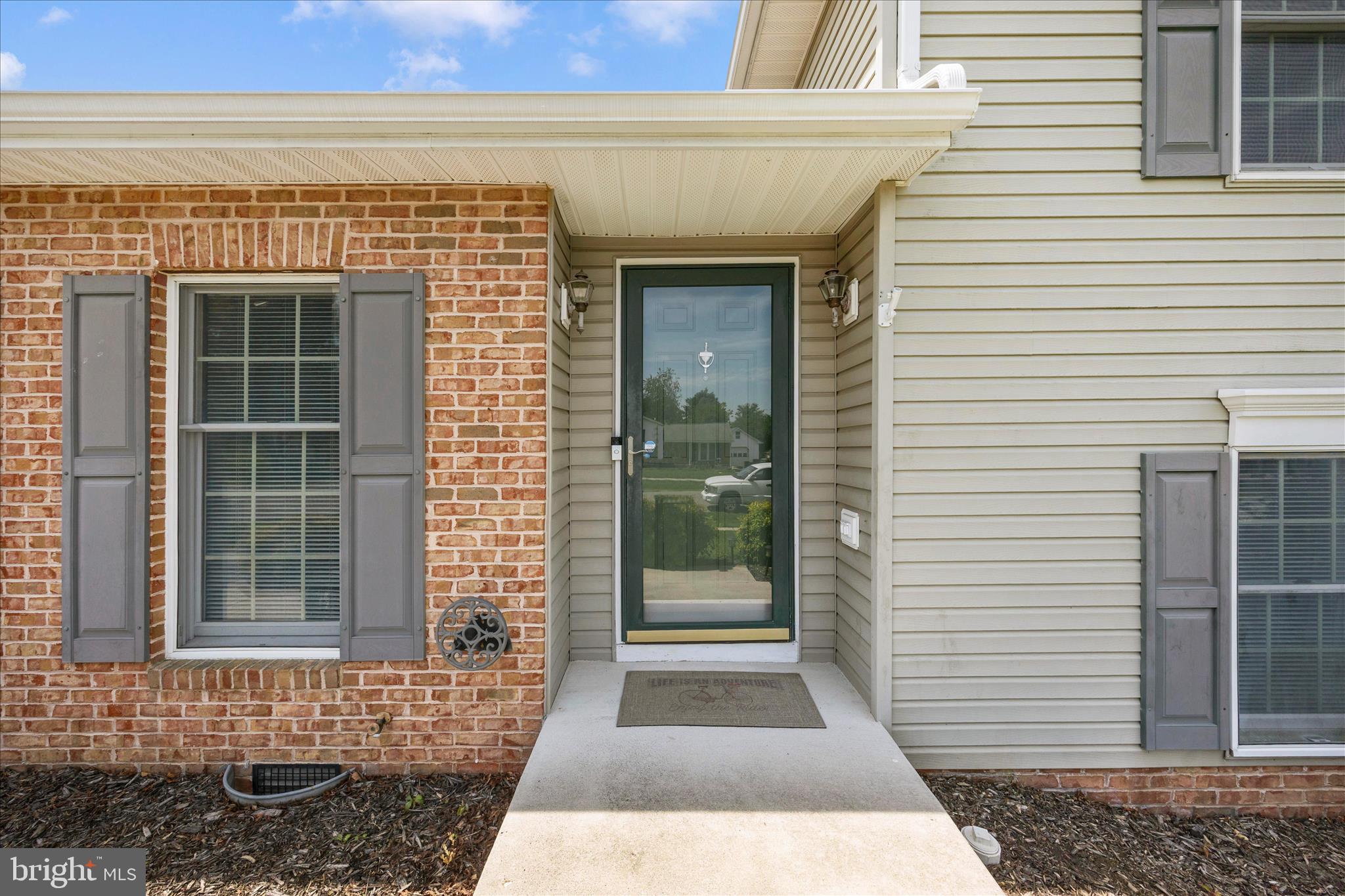 109 Rebecca's Court Smithsburg, MD 21783 - Photo 2 of 44 Exterior Front