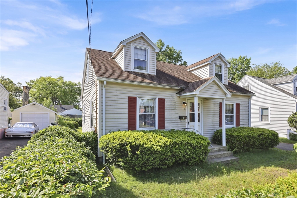 95 Kingsley Street Springfield, MA 01104 - Photo 27 of 29