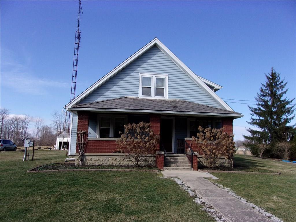 3522 Canal Road Minster, OH 45865 - Photo 2 of 25 Gallery Image 2