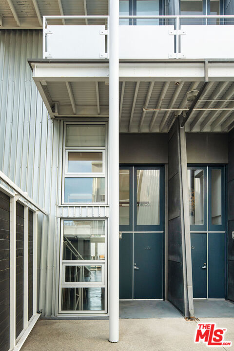 615 Hampton Drive, Unit A101 Venice, CA 90291 - Photo 20 of 24 a view of storage space