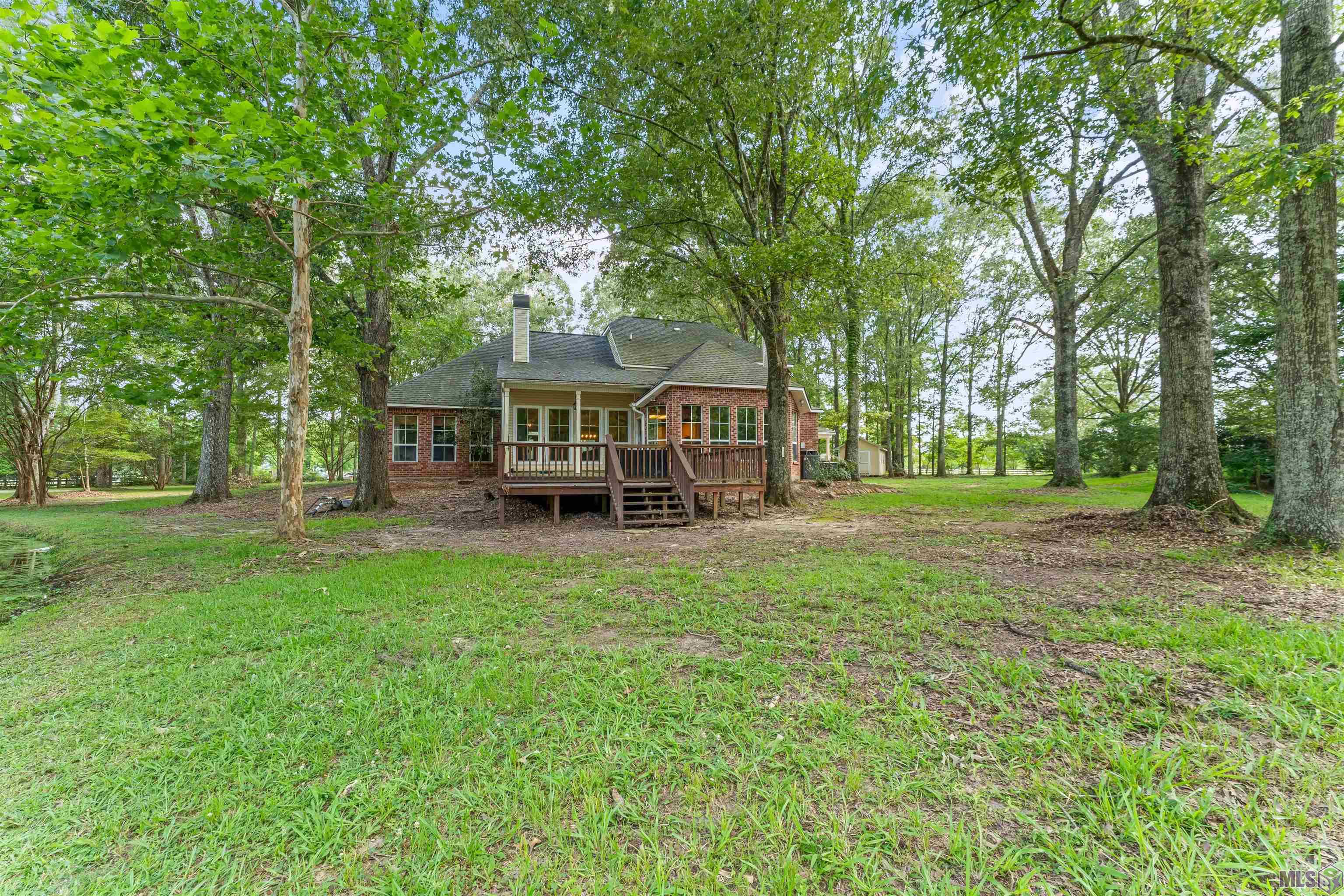 447 Sandy Springs Lane Jackson, LA 70748 - Photo 39 of 51