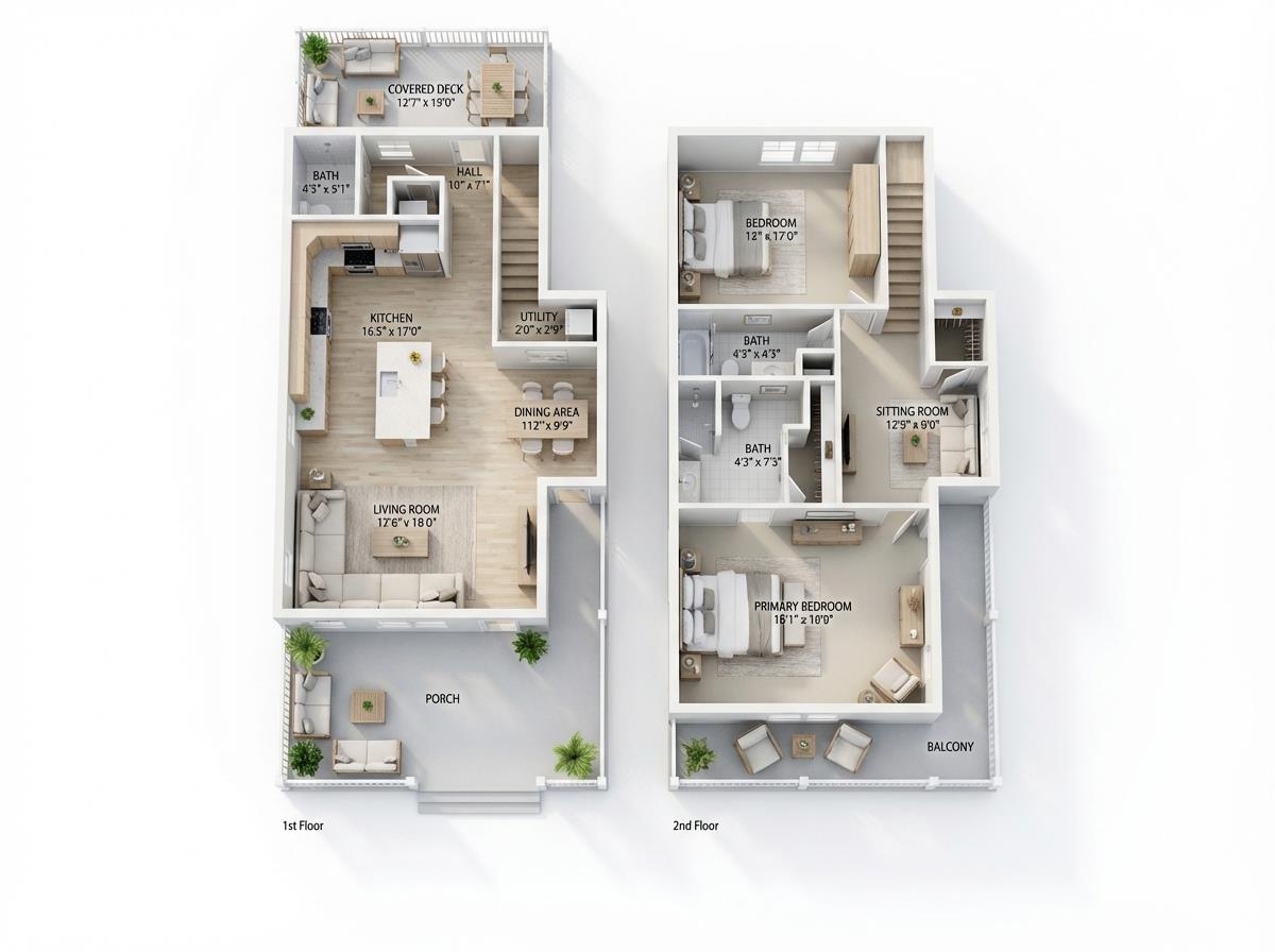 1259 River's Bend Way Northeast Steinhatchee, FL 32359 - Photo 11 of 53