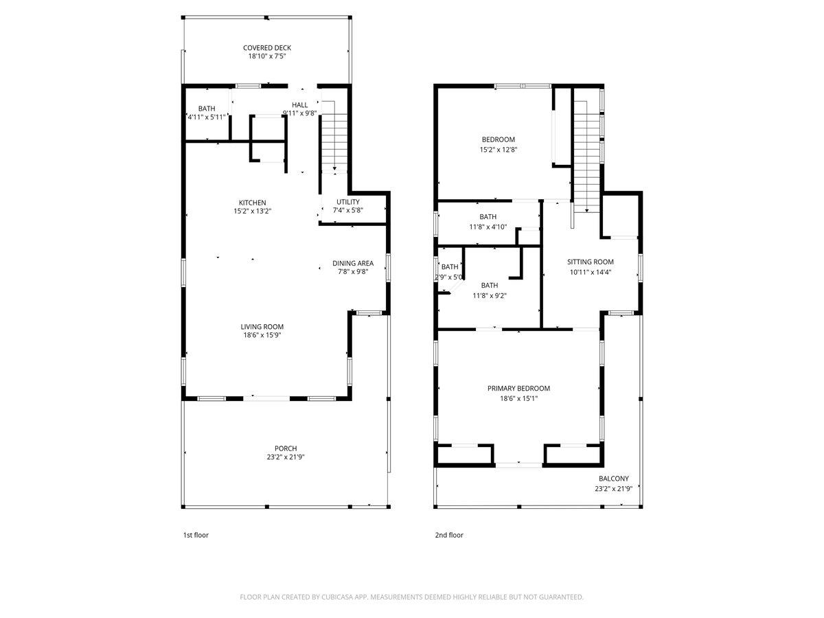 1259 River's Bend Way Northeast Steinhatchee, FL 32359 - Photo 12 of 53