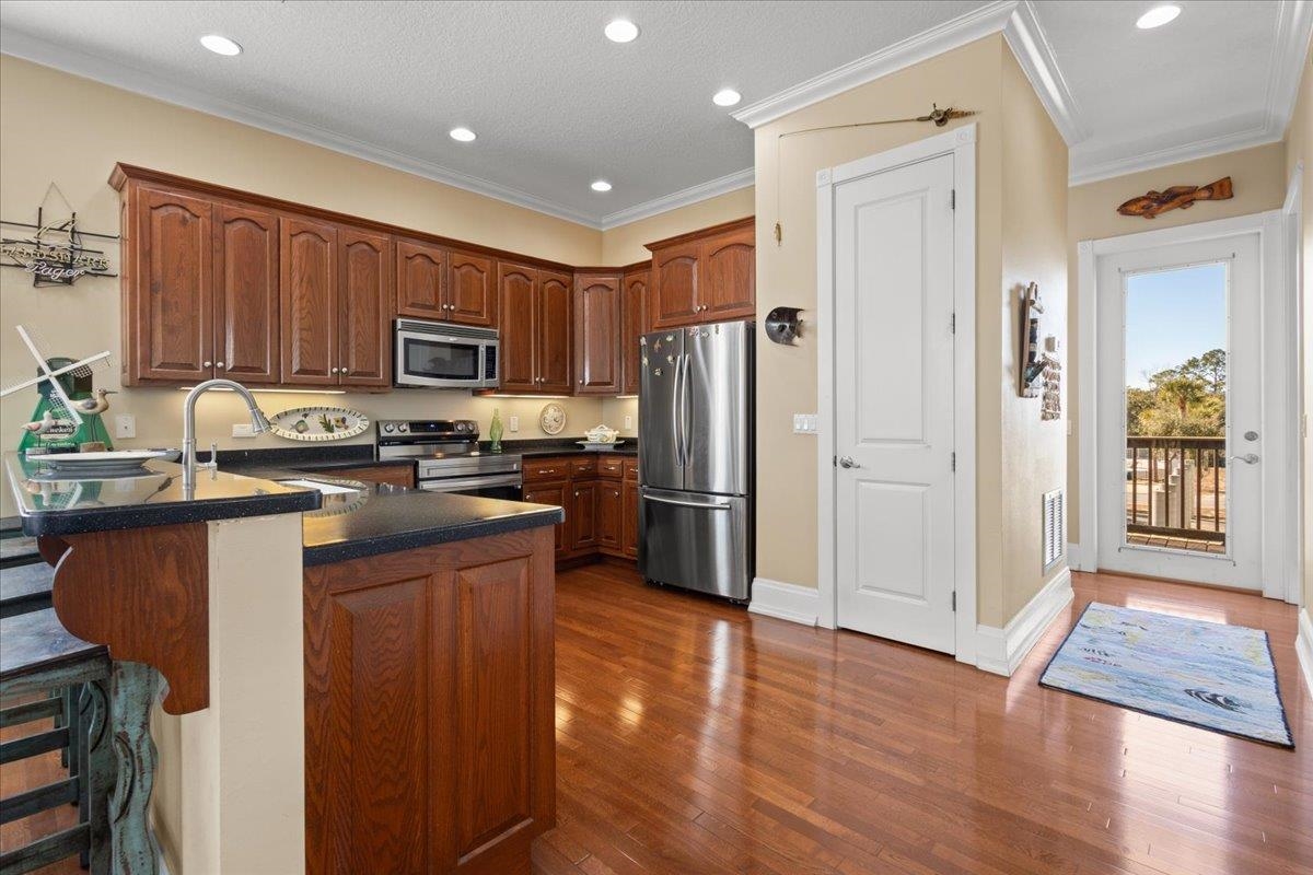 1259 River's Bend Way Northeast Steinhatchee, FL 32359 - Photo 13 of 53