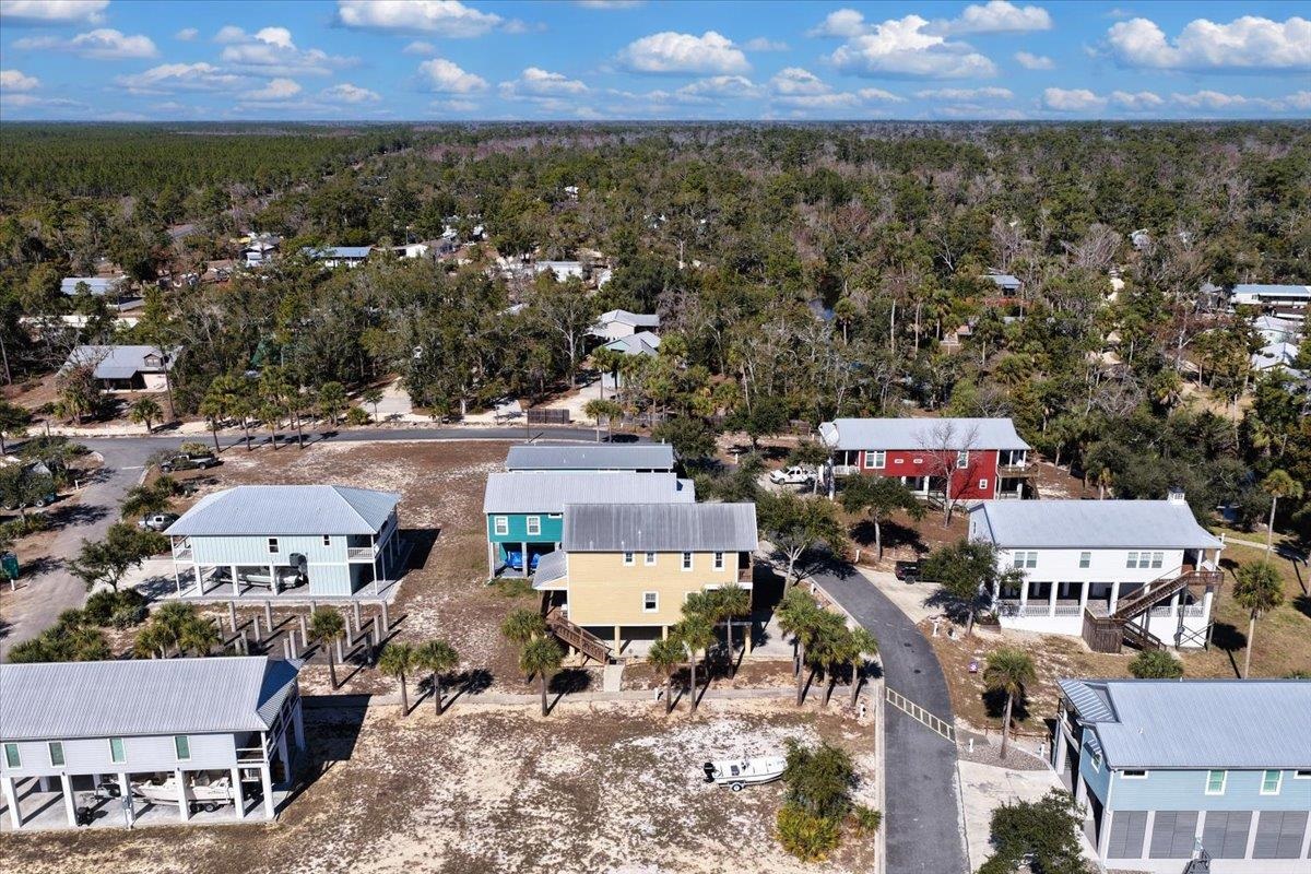 1259 River's Bend Way Northeast Steinhatchee, FL 32359 - Photo 21 of 53