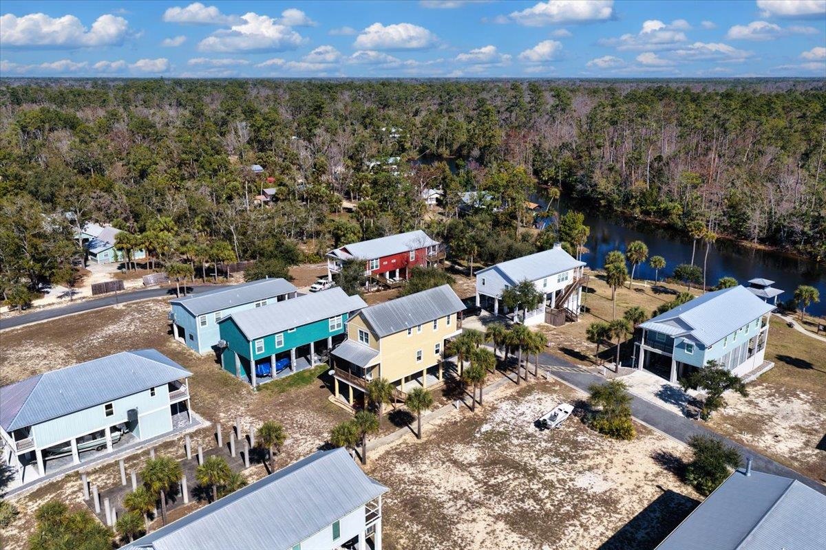 1259 River's Bend Way Northeast Steinhatchee, FL 32359 - Photo 22 of 53