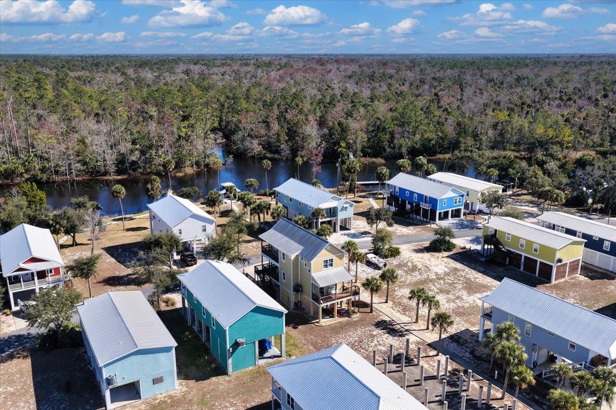 1259 River's Bend Way Northeast Steinhatchee, FL 32359 - Photo 24 of 53