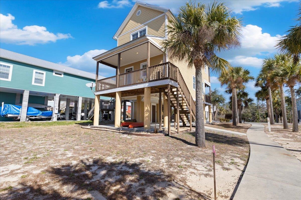 1259 River's Bend Way Northeast Steinhatchee, FL 32359 - Photo 29 of 53