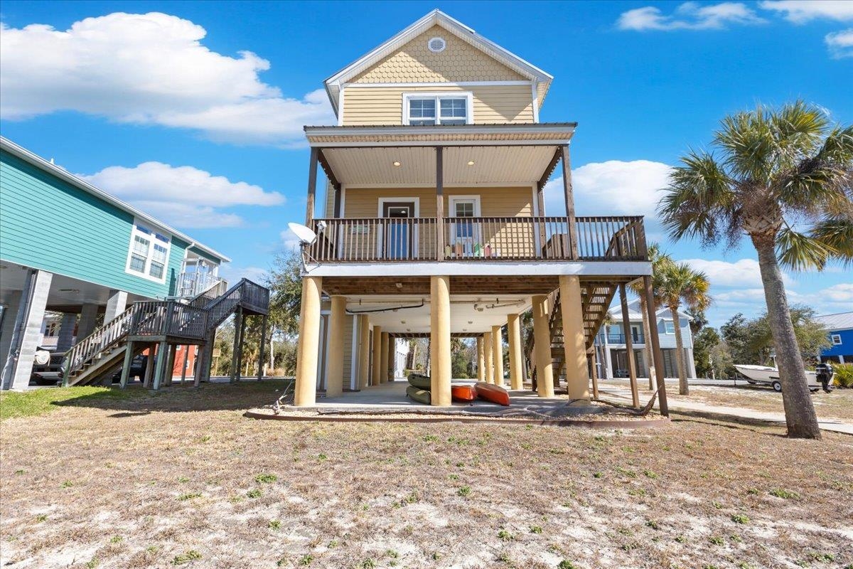 1259 River's Bend Way Northeast Steinhatchee, FL 32359 - Photo 30 of 53