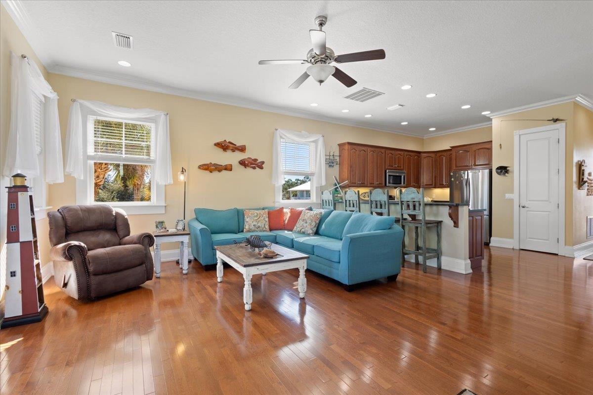 1259 River's Bend Way Northeast Steinhatchee, FL 32359 - Photo 36 of 53