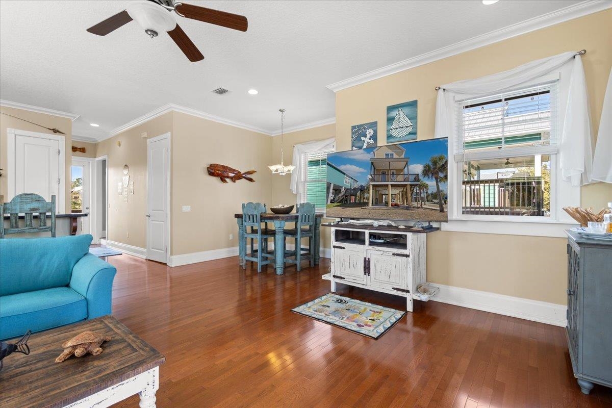 1259 River's Bend Way Northeast Steinhatchee, FL 32359 - Photo 37 of 53