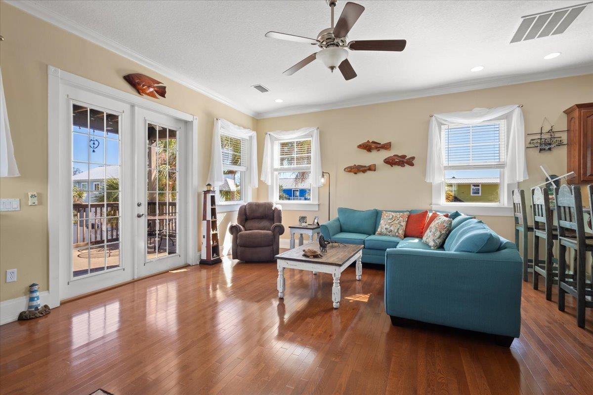 1259 River's Bend Way Northeast Steinhatchee, FL 32359 - Photo 38 of 53