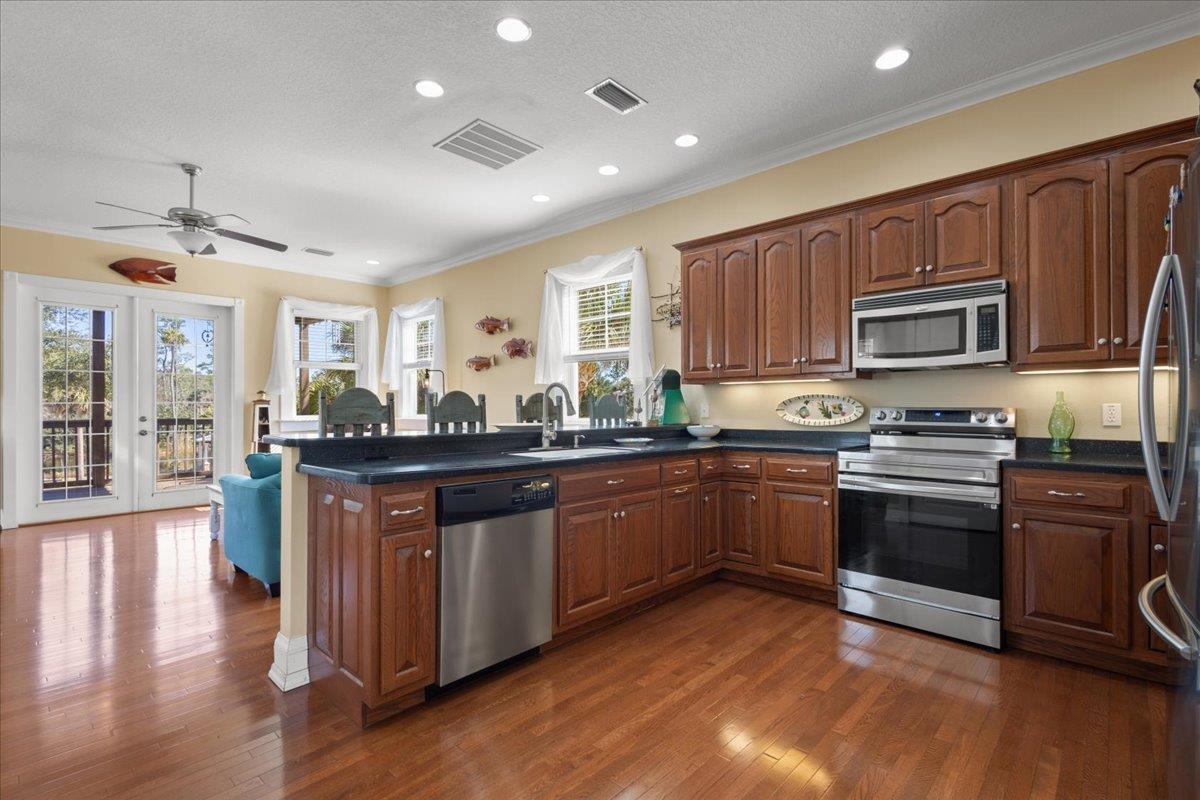 1259 River's Bend Way Northeast Steinhatchee, FL 32359 - Photo 39 of 53