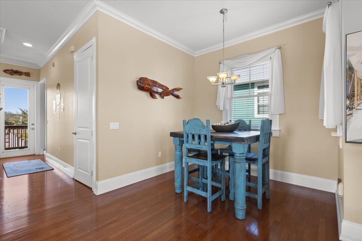 1259 River's Bend Way Northeast Steinhatchee, FL 32359 - Photo 40 of 53