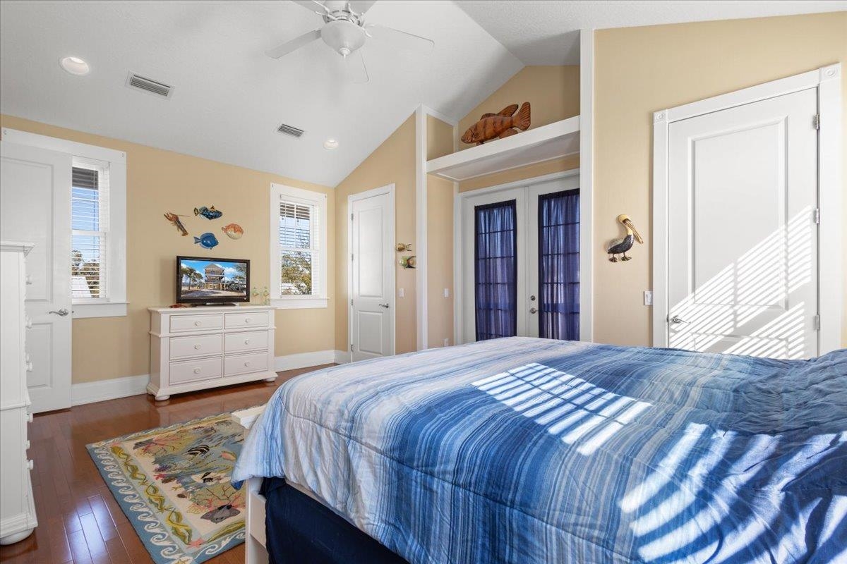 1259 River's Bend Way Northeast Steinhatchee, FL 32359 - Photo 44 of 53